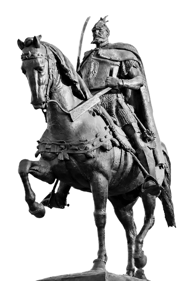 Skanderbeg